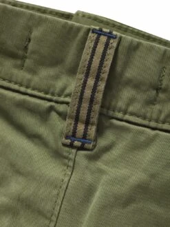 Gefährten-Chino -Men's Clothing Verkäufe EC24 6372 DI