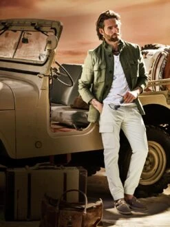 Multitool-Cargo -Men's Clothing Verkäufe EC24 6375 DD