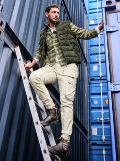 Multitool-Cargo -Men's Clothing Verkäufe EC24 6375 DF