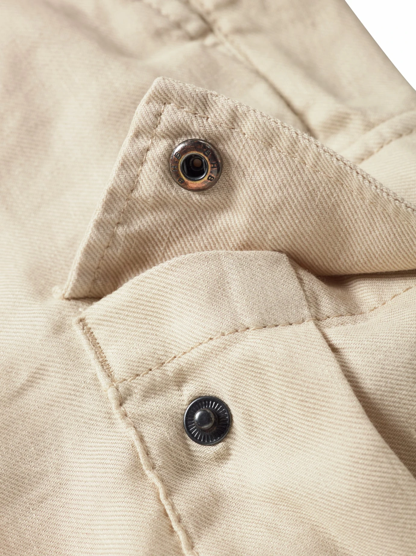 Scouting Shorts 16 Scouting Shorts – Bild 16