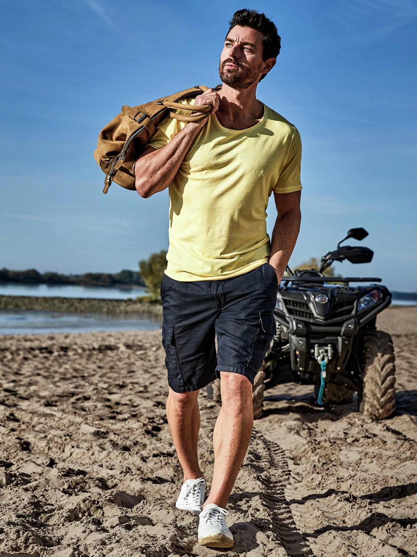 Scouting Shorts 2 Scouting Shorts – Bild 2