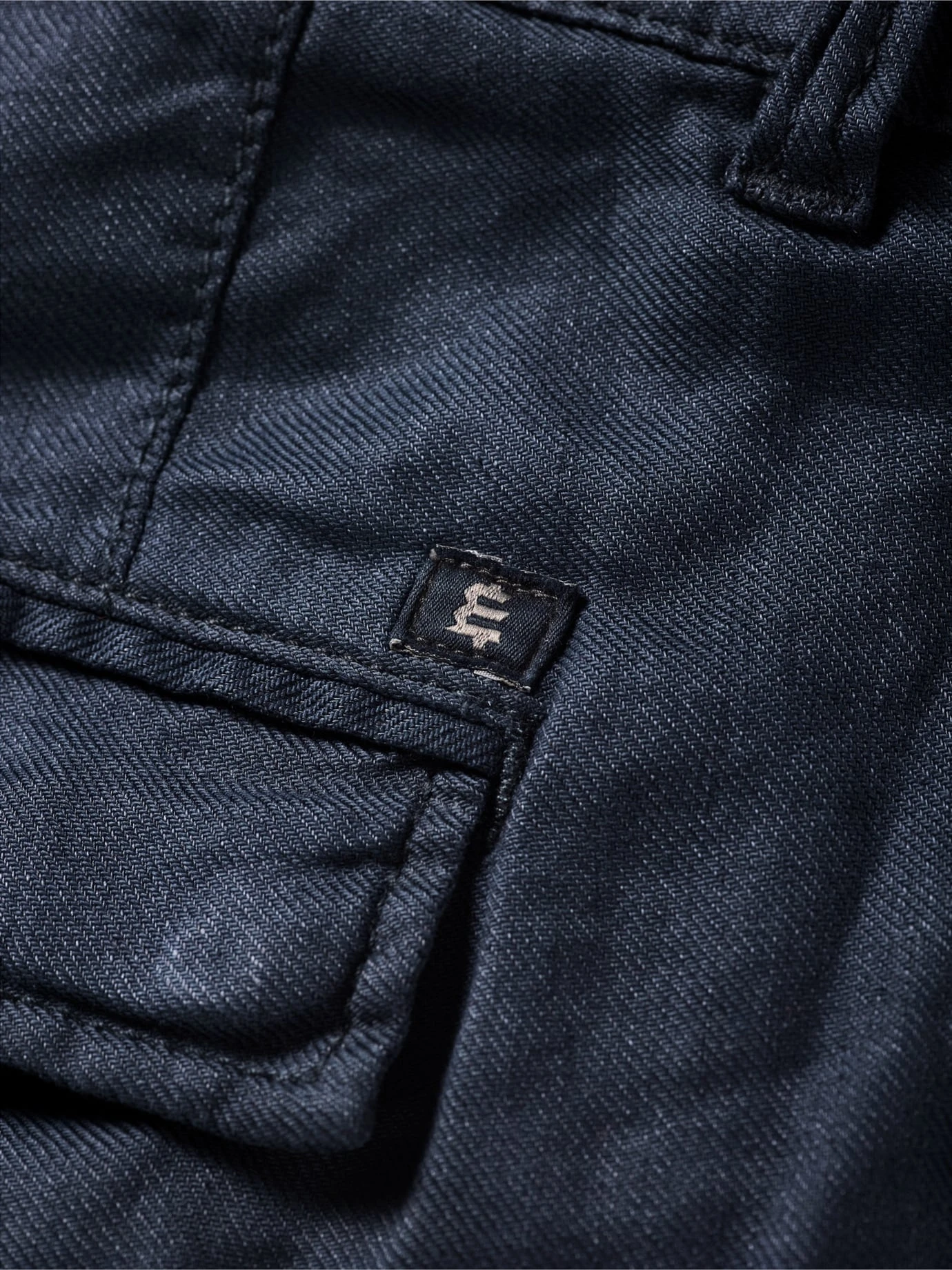 Scouting Shorts 5 Scouting Shorts – Bild 5