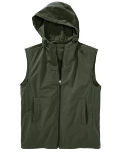 Leistungsbeschleuniger-Anzugweste -Men's Clothing Verkäufe EC24 6385 FA 1