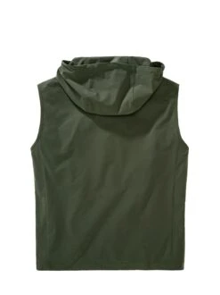 Leistungsbeschleuniger-Anzugweste -Men's Clothing Verkäufe EC24 6385 RA 1