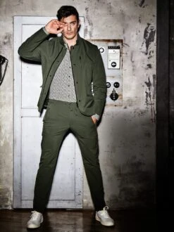 Leistungsbeschleuniger-Anzugsakko 16 Leistungsbeschleuniger-Anzugsakko -Men's Clothing Verkäufe EC24 6386 DF 1