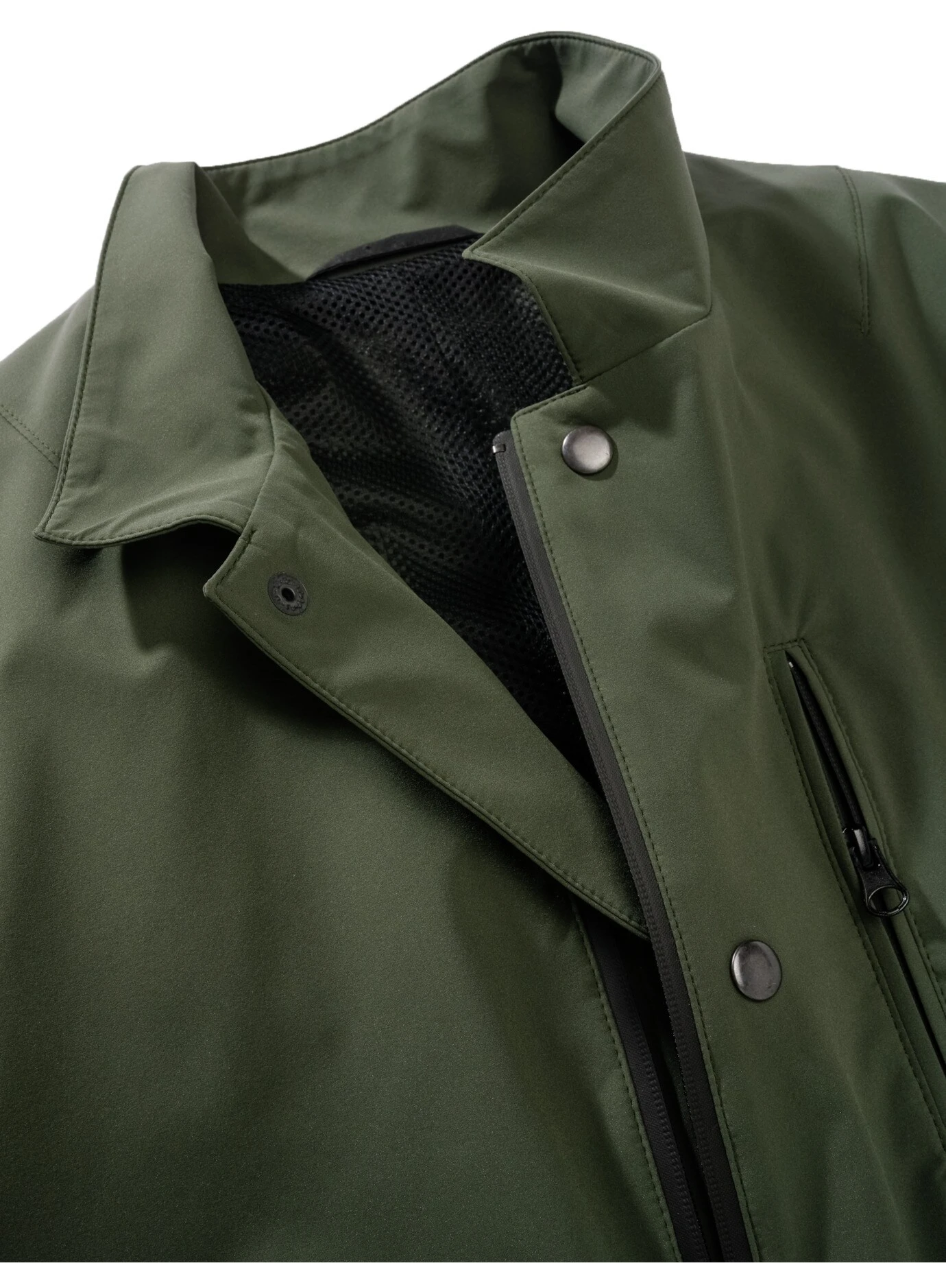 Leistungsbeschleuniger-Anzugsakko 8 Leistungsbeschleuniger-Anzugsakko – Bild 8