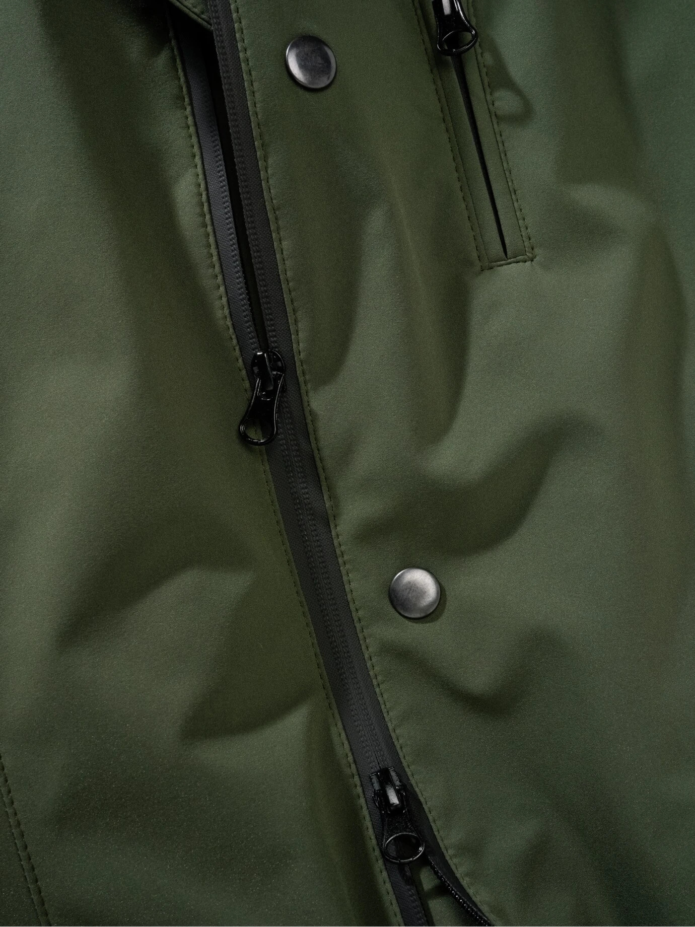 Leistungsbeschleuniger-Anzugsakko 4 Leistungsbeschleuniger-Anzugsakko – Bild 4