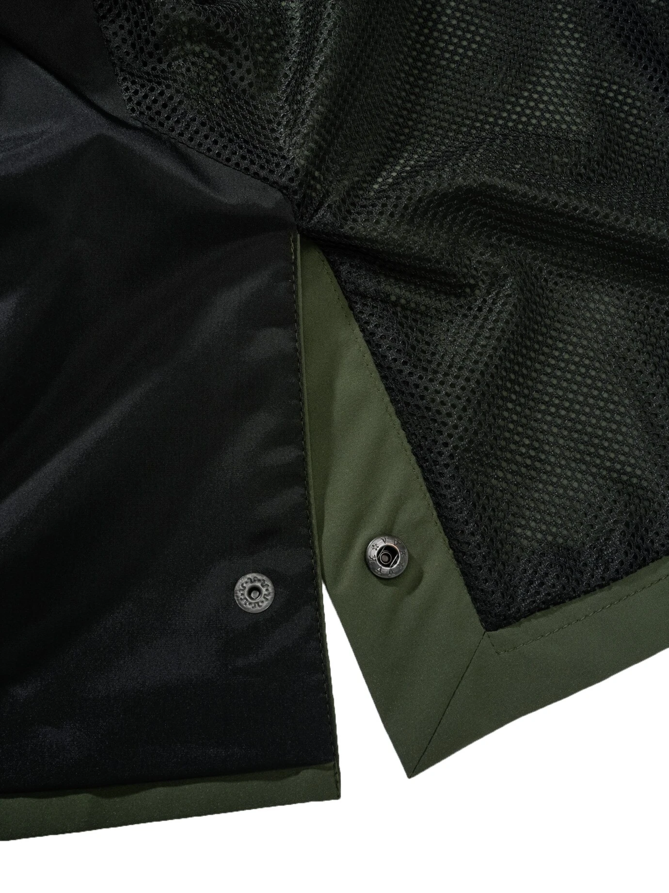 Leistungsbeschleuniger-Anzugsakko 5 Leistungsbeschleuniger-Anzugsakko – Bild 5