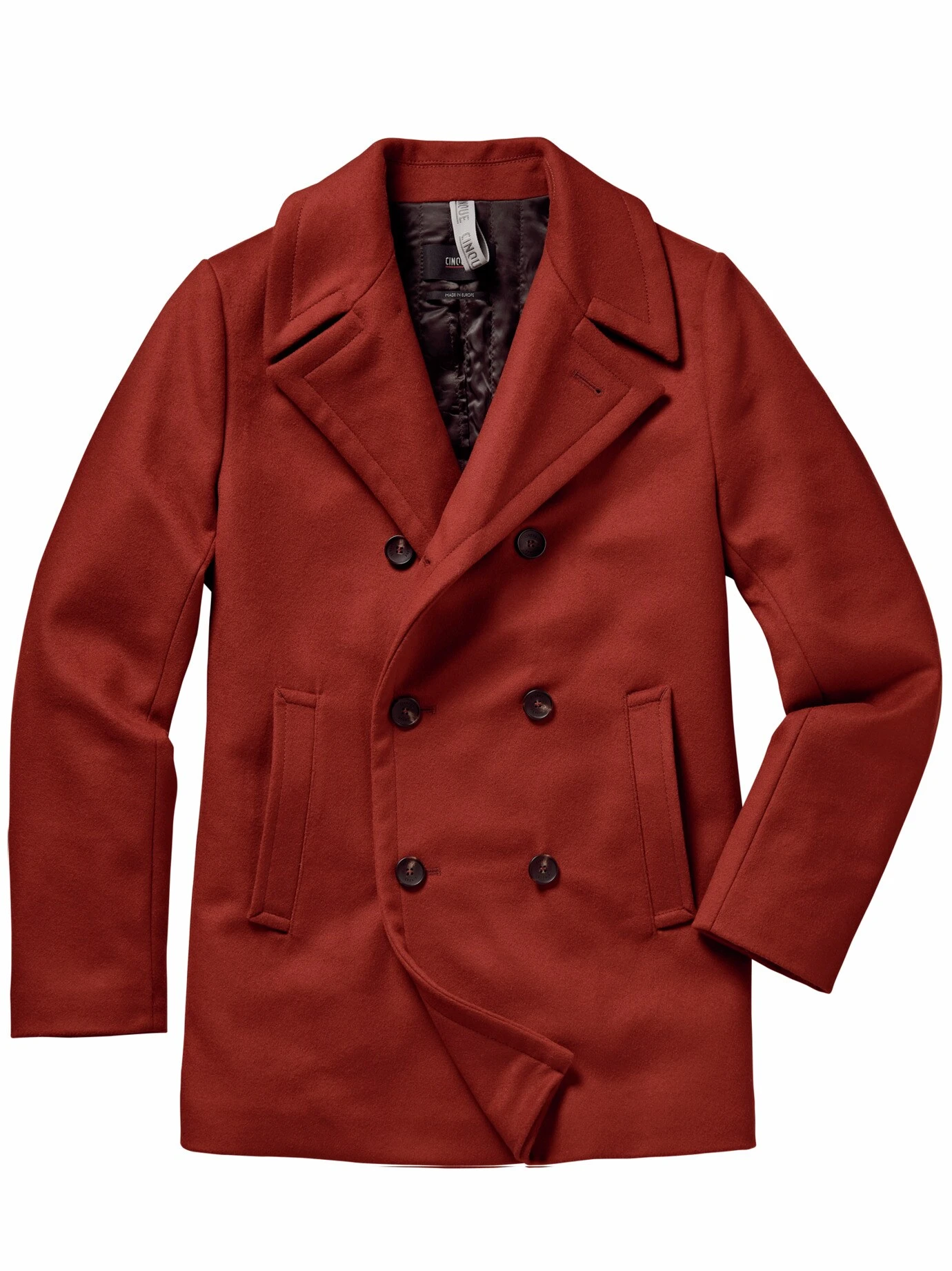 Caban Cichard 1 Caban Cichard