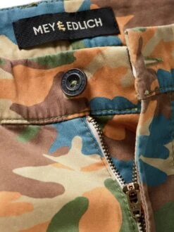 Handschlag-Cargoshorts -Men's Clothing Verkäufe EC24 6399 DG