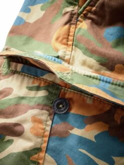 Handschlag-Cargoshorts -Men's Clothing Verkäufe EC24 6399 DH