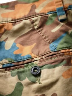 Handschlag-Cargoshorts -Men's Clothing Verkäufe EC24 6399 DI 1