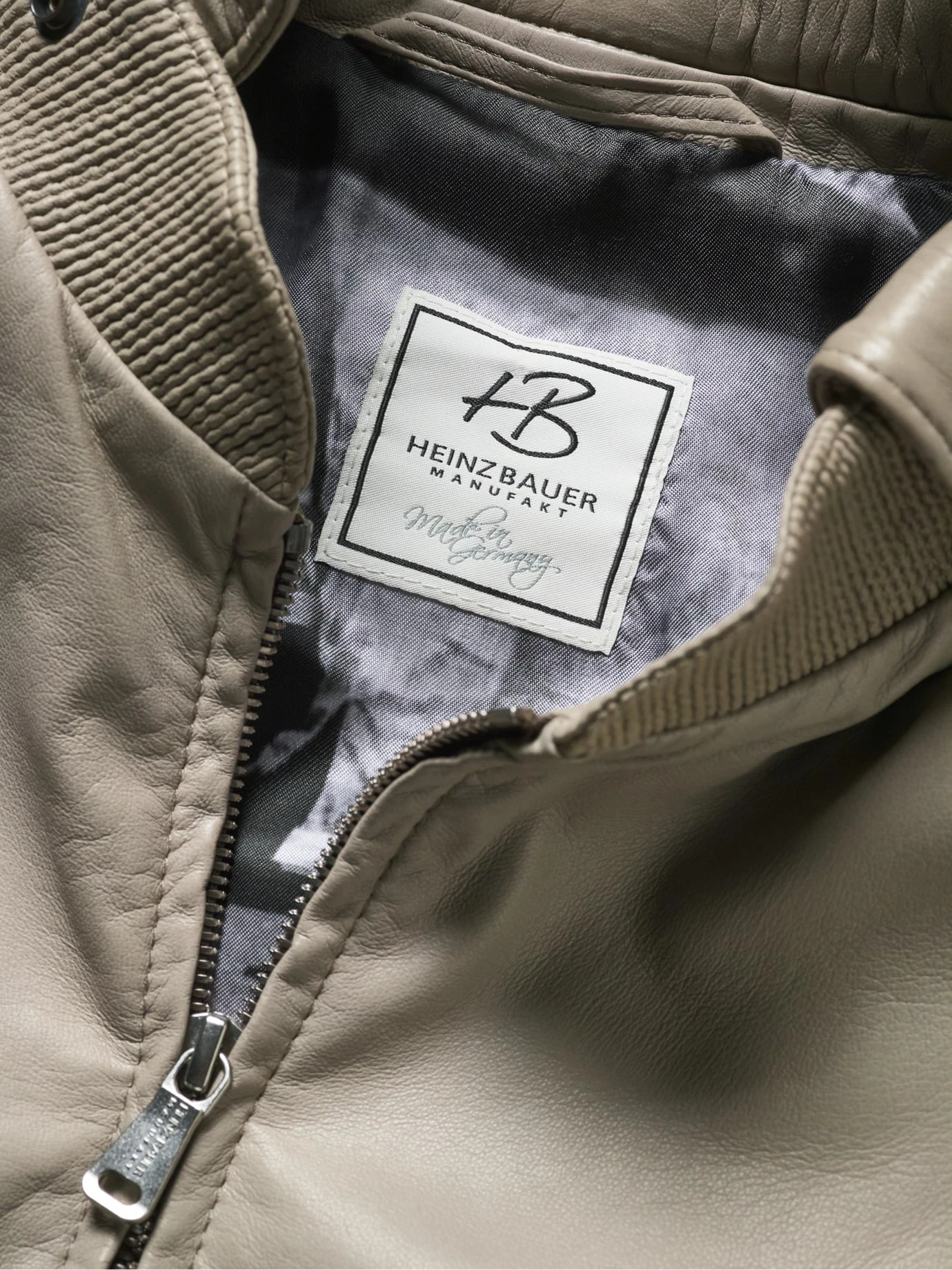 Lederjacke Donnington 9 Lederjacke Donnington – Bild 9