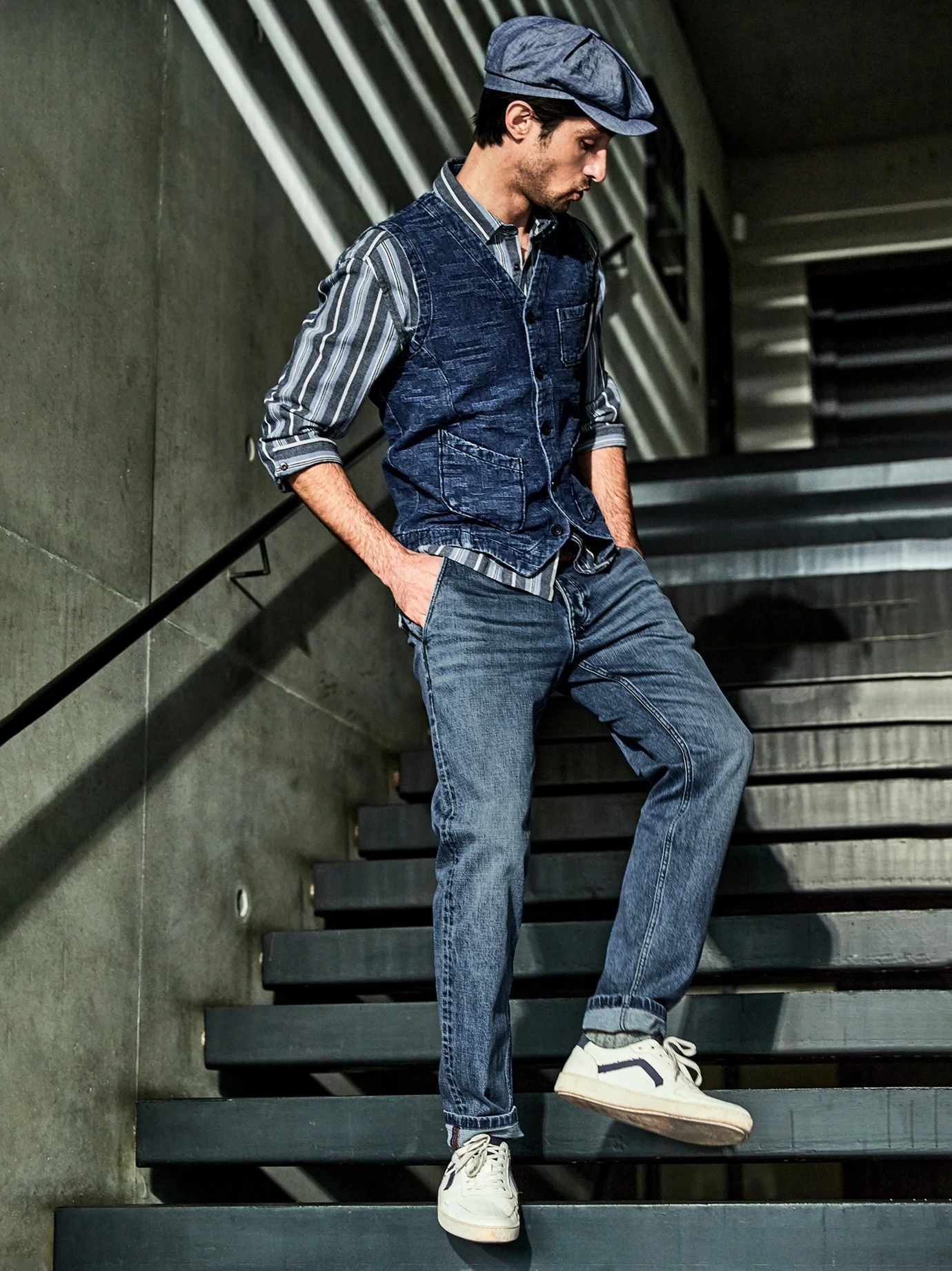 Chino-Lovers-Jeans 4 Chino-Lovers-Jeans – Bild 4