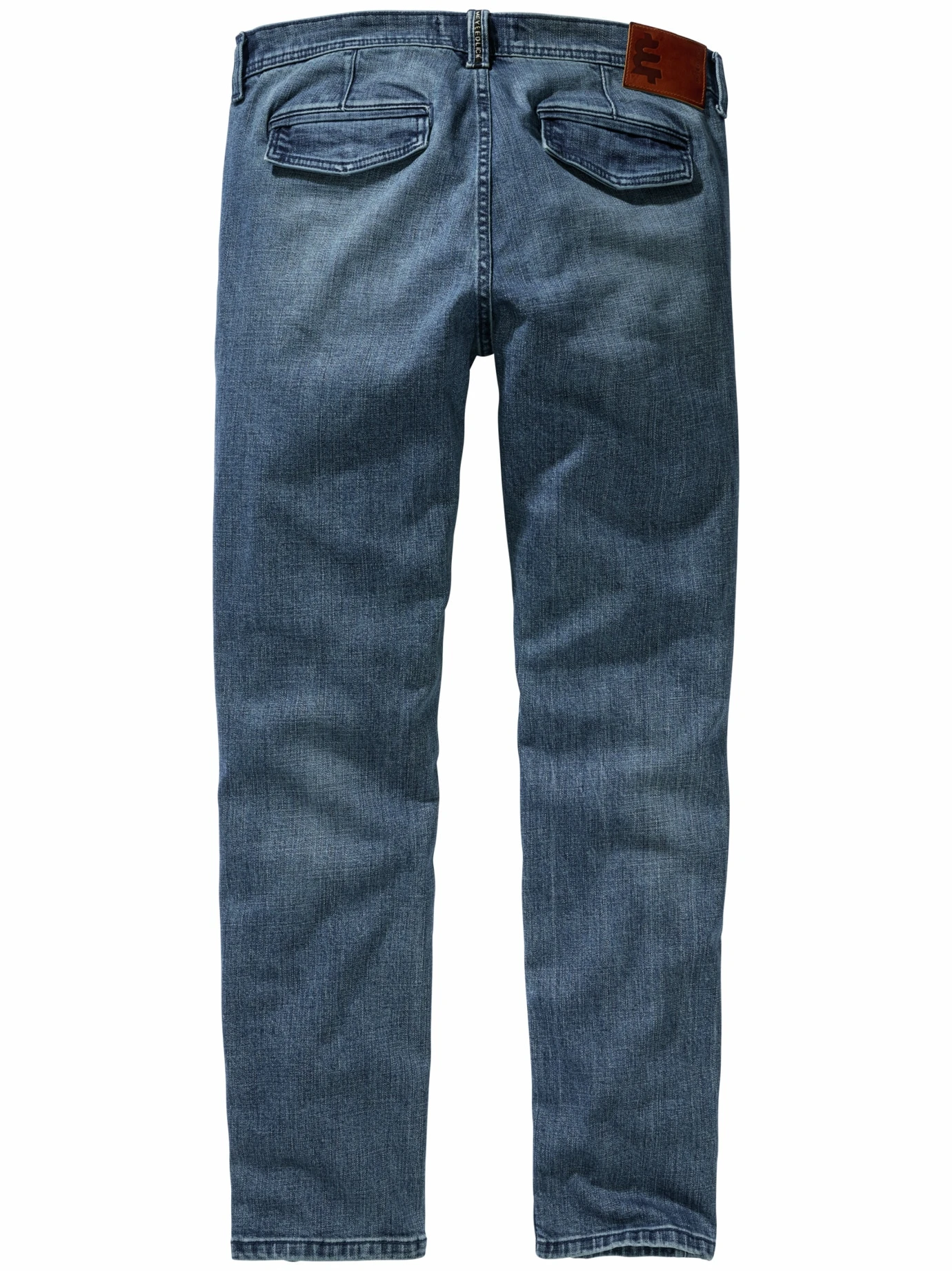 Chino-Lovers-Jeans 16 Chino-Lovers-Jeans – Bild 16