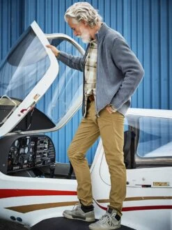 Gefährten-Chino 28 Gefährten-Chino -Men's Clothing Verkäufe EC24 6405 DC