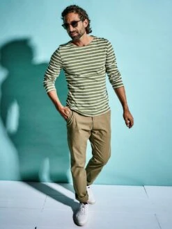 Gefährten-Chino 30 Gefährten-Chino -Men's Clothing Verkäufe EC24 6405 DE