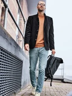 Kurabo-Jeans -Men's Clothing Verkäufe EC24 6407 DB 1