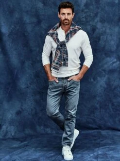 Kurabo-Jeans -Men's Clothing Verkäufe EC24 6407 DD 1