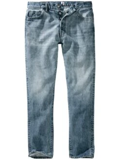 Kurabo-Jeans -Men's Clothing Verkäufe EC24 6407 FA 1