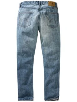 Kurabo-Jeans -Men's Clothing Verkäufe EC24 6407 RA 1