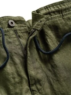 Entspannte Leinenhose -Men's Clothing Verkäufe EC24 6409 DJ 1