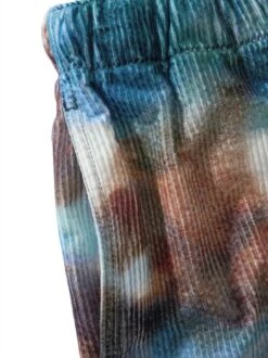 Camou-Shorts -Men's Clothing Verkäufe EC24 6412 DG