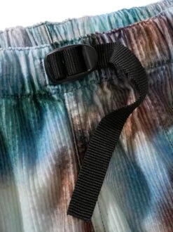 Camou-Shorts -Men's Clothing Verkäufe EC24 6412 DH