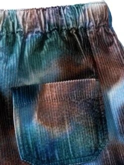 Camou-Shorts -Men's Clothing Verkäufe EC24 6412 DI 1