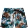 Camou-Shorts -Men's Clothing Verkäufe EC24 6412 FA