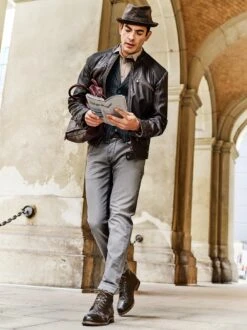 Expeditionen-Weste -Men's Clothing Verkäufe EC24 6414 DF