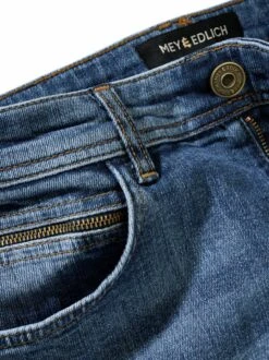 Verrückte Jeans -Men's Clothing Verkäufe EC24 6415 DH 1