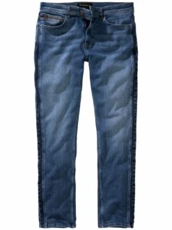 Verrückte Jeans -Men's Clothing Verkäufe EC24 6415 FA 1
