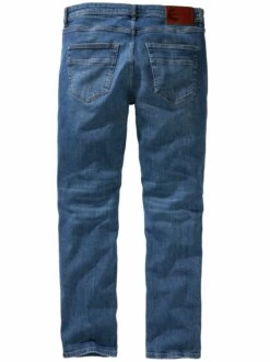 Verrückte Jeans -Men's Clothing Verkäufe EC24 6415 RA