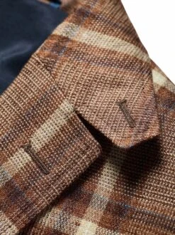 Norfolk-Summerjacket -Men's Clothing Verkäufe EC24 6428 DG