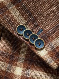 Norfolk-Summerjacket -Men's Clothing Verkäufe EC24 6428 DH