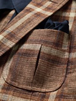 Norfolk-Summerjacket -Men's Clothing Verkäufe EC24 6428 DI 1