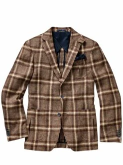 Norfolk-Summerjacket