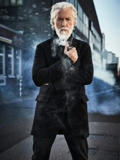 Mantel Zer33berus -Men's Clothing Verkäufe EC24 6430 DE 1