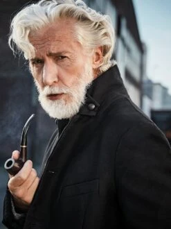 Mantel Zer33berus -Men's Clothing Verkäufe EC24 6430 DF 1