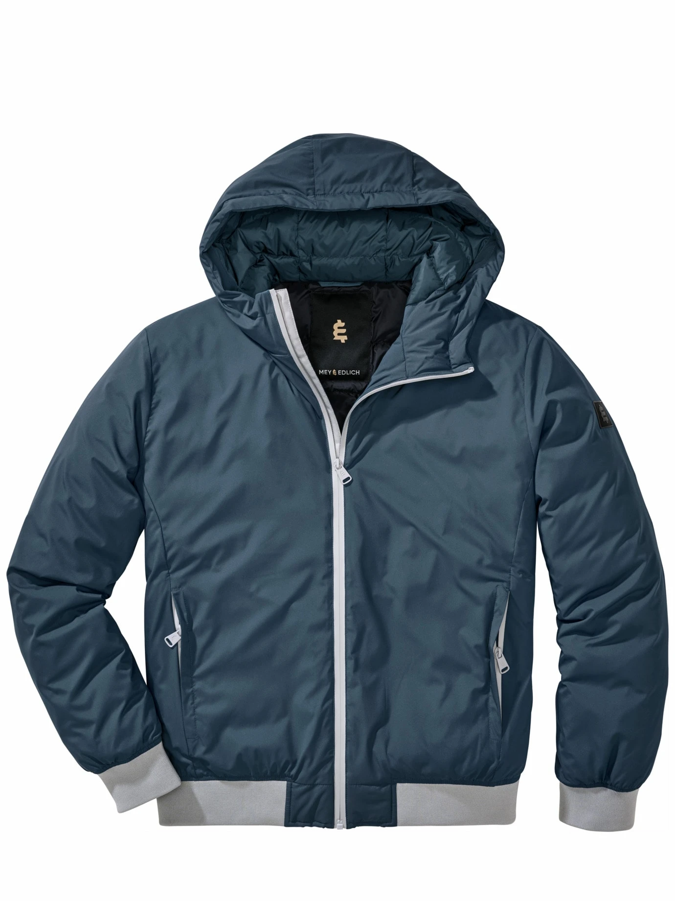 Kopenhagen-Jacke 1 Kopenhagen-Jacke