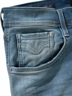 Gewissenhafte Jeans Anbass -Men's Clothing Verkäufe EC24 6433 DG 1