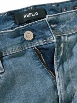 Gewissenhafte Jeans Anbass -Men's Clothing Verkäufe EC24 6433 DH 1