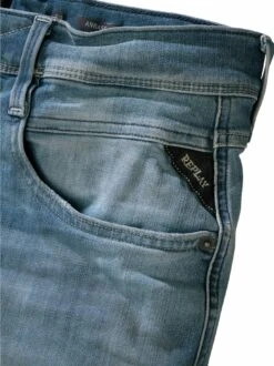 Gewissenhafte Jeans Anbass -Men's Clothing Verkäufe EC24 6433 DI 1