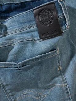 Gewissenhafte Jeans Anbass -Men's Clothing Verkäufe EC24 6433 DJ 1