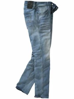 Gewissenhafte Jeans Anbass -Men's Clothing Verkäufe EC24 6433 FA 1