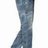 Gewissenhafte Jeans Anbass -Men's Clothing Verkäufe EC24 6433 FA