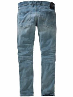 Gewissenhafte Jeans Anbass -Men's Clothing Verkäufe EC24 6433 RA 1