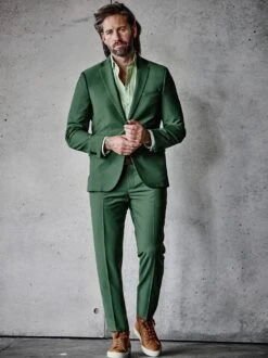 Power Move-Anzugsakko 22 Power Move-Anzugsakko -Men's Clothing Verkäufe EC24 6435 DD 1