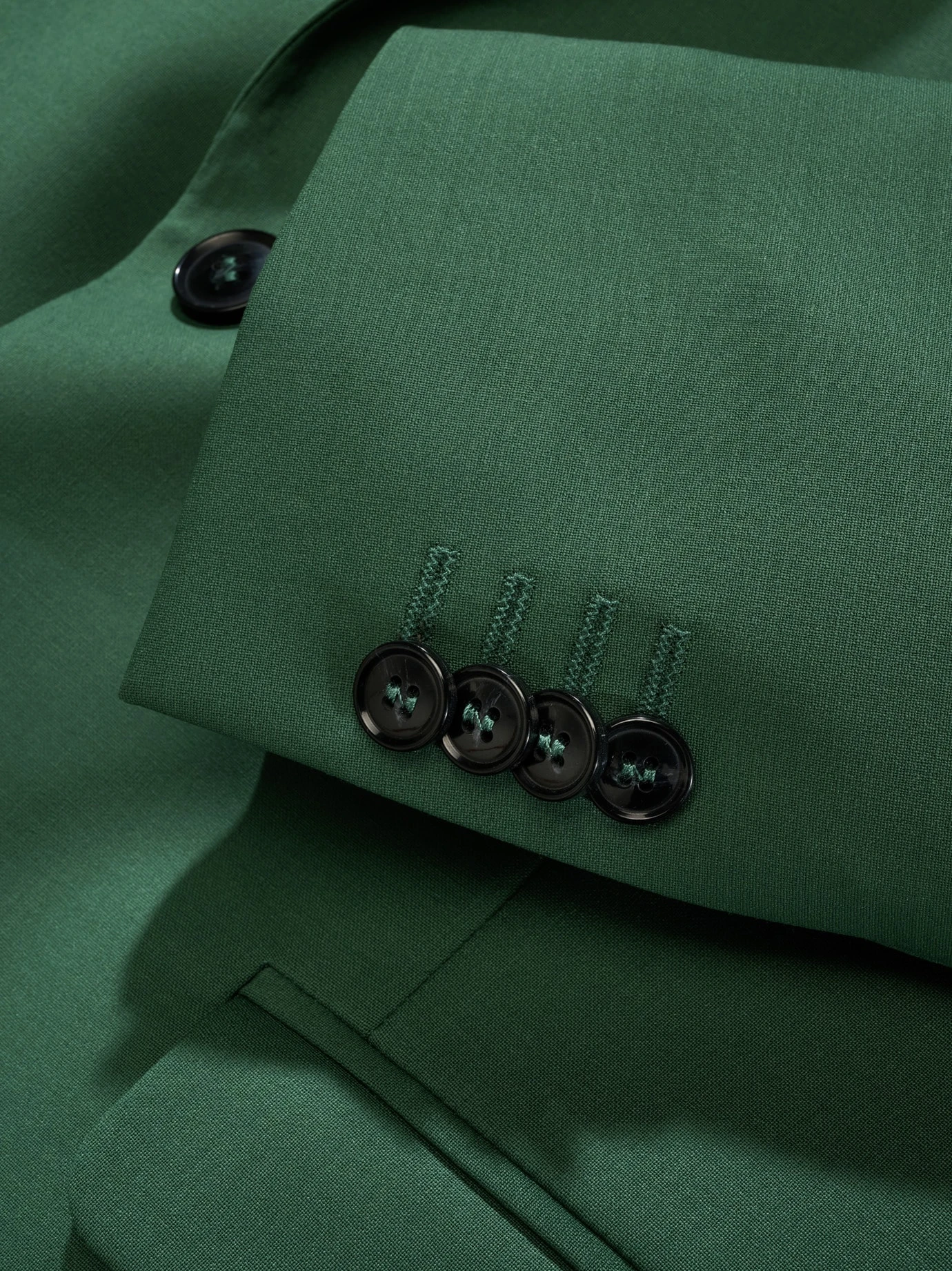 Power Move-Anzugsakko 7 Power Move-Anzugsakko – Bild 7